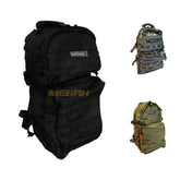 TAS RANSEL TACTICAL BLACKHAWK (TA152) - Megah Sport
