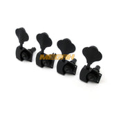 DRYER BASS - BLACK R4 AG667 - Megah Sport