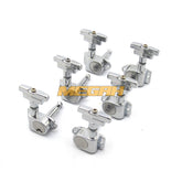 DRYER ELEKTRIK R3+L3 KOREA - CHROME (AG915) - Megah Sport