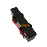 PICK UP BASS POLOS 4 ST BP004 (AG793) - Megah Sport