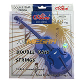 SENAR ALICE VIOLIN DOUBLE BASS A1006 - 4 STRING (SG218) - Megah Sport