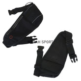 TAS PINGGANG JOGGING SAKU BOTOL 1 (TA015) - Megah Sport