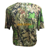 KAOS CAMO TANGAN PENDEK (KS099) - Megah Sport