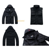 JAKET 5.11 IMPORT (JK050) - Megah Sport