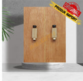 TREMOLO PIVOT GITAR 1 PASANG IMPORT (AG017)