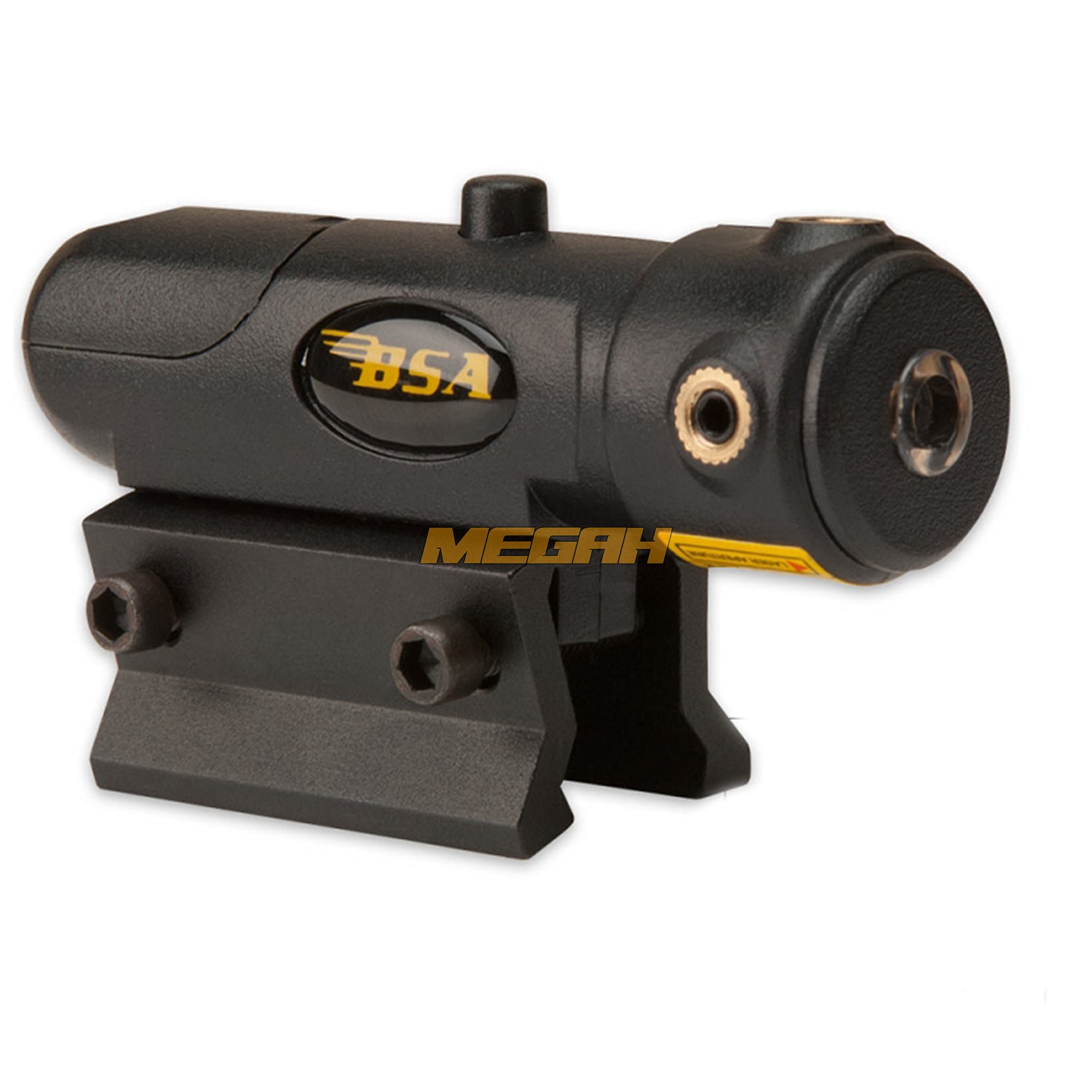 RED LASER BSA (TC843) - Megah Sport