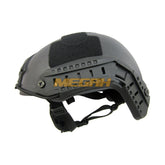 HELM RELL AIRSOFT (OG801) - Megah Sport