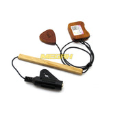 EQ UKULELE-GITAR UT-202 (AG918) - Megah Sport