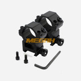 MOUNTING SENAPAN ANGIN | MARCOOL