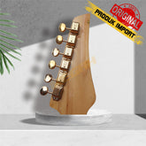 DRYER GITAR TELECASTER R6 GD (AG603)