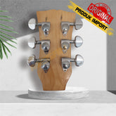 DRYER WILKINSON R3+L3 KOREA - CHROME/BLACK