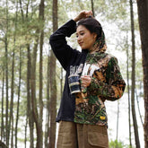 GREYHOUND T-SHIRT HOODIE