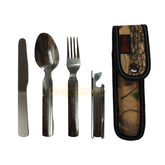 PISAU TABLE WARE (PI897)