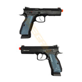 KJW CZ SHADOW 2 - AIRSOFT GUN