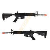 VEGA FORCE KAC M4 GBBR - AIRSOFT GUN