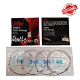 SENAR CELLO ALICE A805A - 4 STRING (SG035)