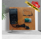 EQUALIZER MING 2053 B (AG868)