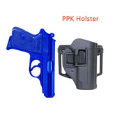 HOLSTER PPK (OG121)