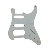 PICKGUARD 1 LAPIS PUTIH