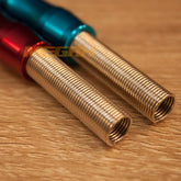 CONNECTOR CABLE JACK GITAR