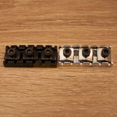 TOP LOCKING NUT DOWN GITAR