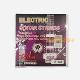SENAR GITAR ELEKTRIK ALICE 2-ND A507