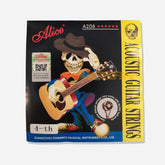 SENAR GITAR AKUSTIK ALICE ORIGINAL NO 4-6 A206
