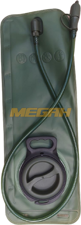 KANTONG AIR 3L SILIKON (OG665) - Megah Sport