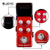 EFFECT JOYO LITTLE BLASTER JF303 (AM915) - Megah Sport
