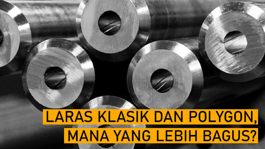 Laras Classic dan Polygon, Mana Yang Lebih Bagus?