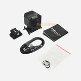 FX WIRELESS POCKET CHRONOGRAPH V2