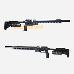 SENAPAN ANGIN FX PANTHERA 500 STANDARD