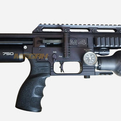 SENAPAN ANGIN FX IMPACT M4 STANDARD BLACK