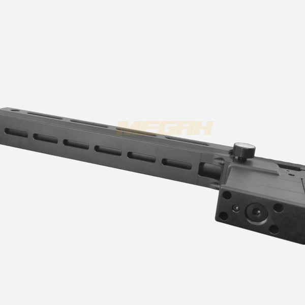 SENAPAN ANGIN FX DRS TACTICAL 500MM
