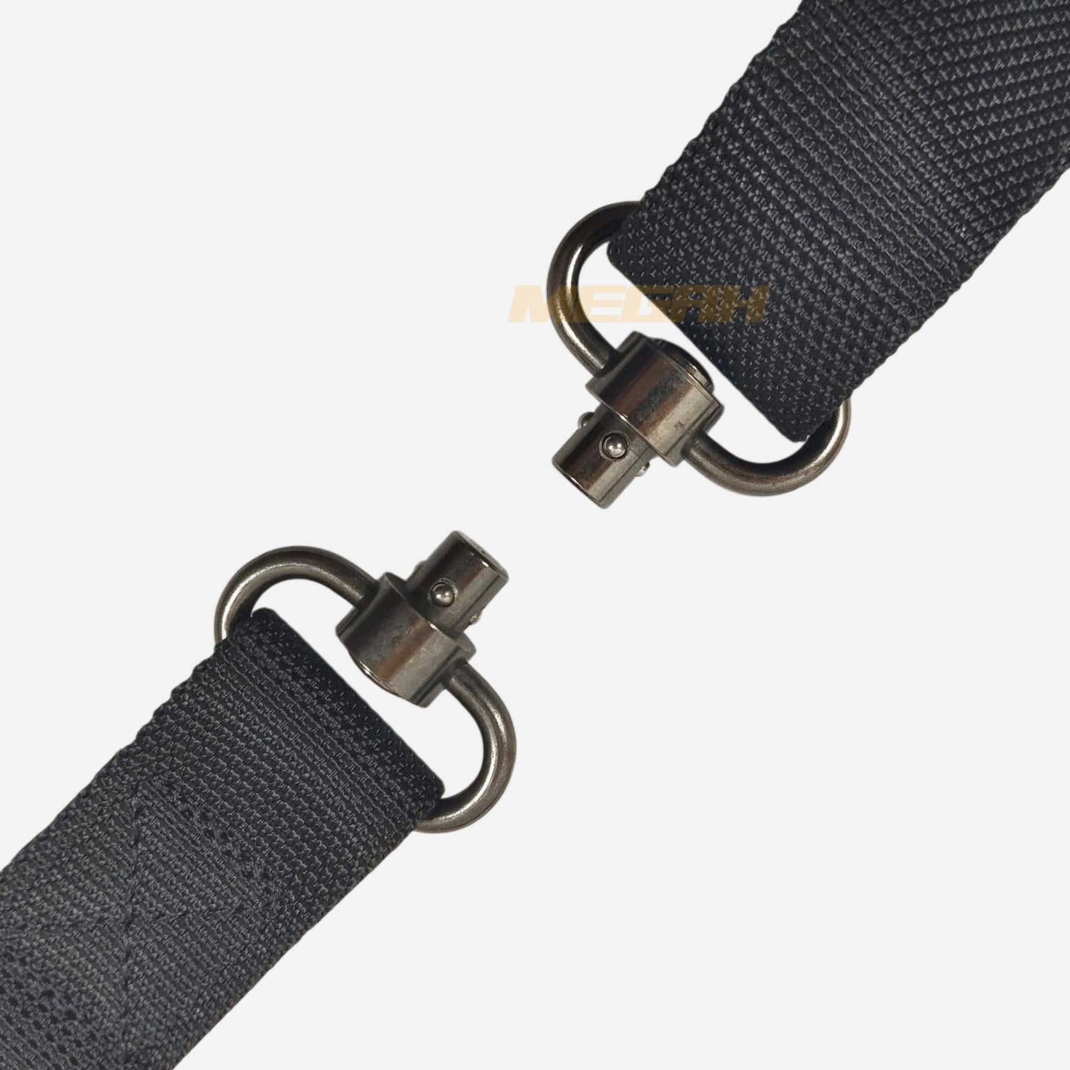 SLING TACTICAL IMPORT 4 BLACK & TAN