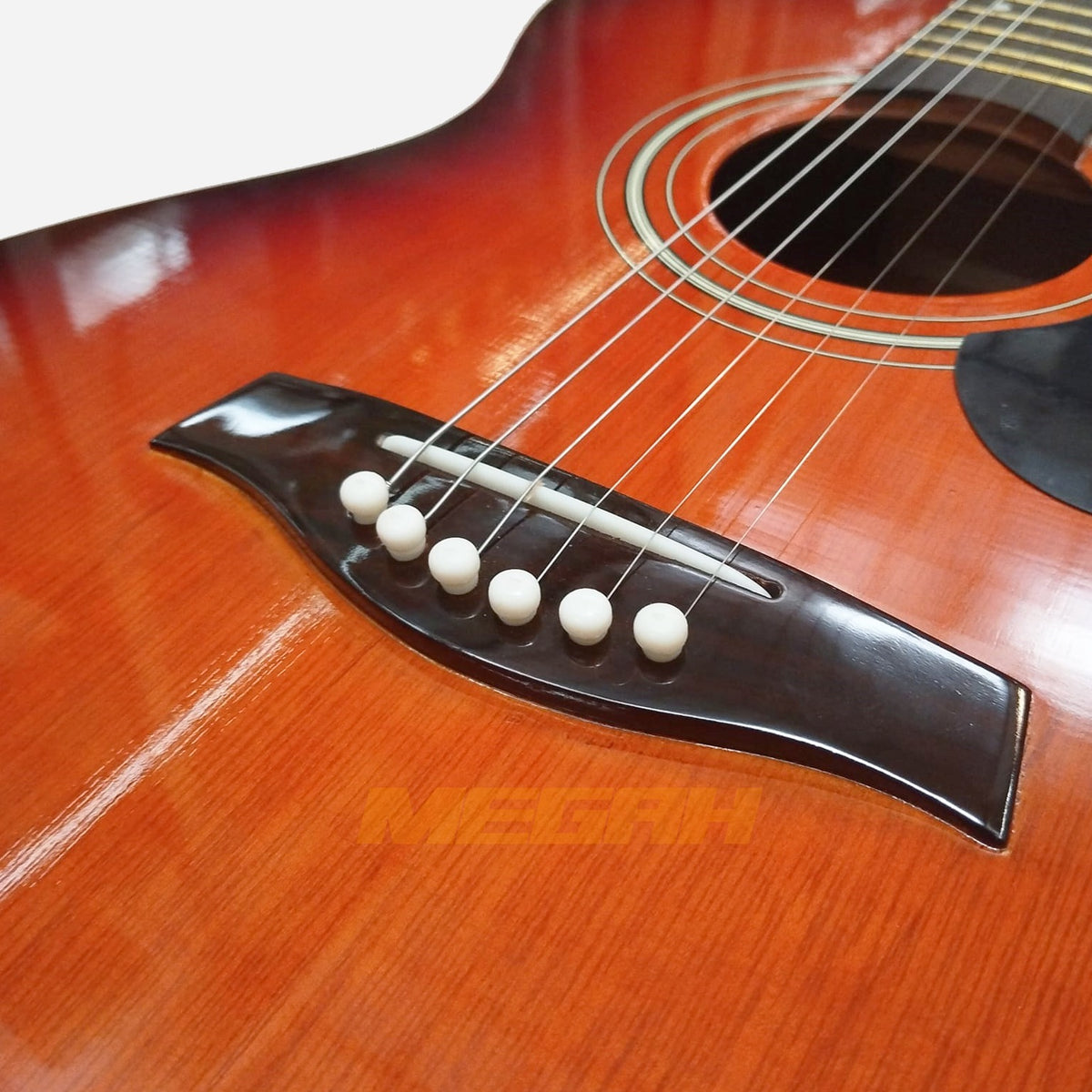 GITAR ALEGRO FM