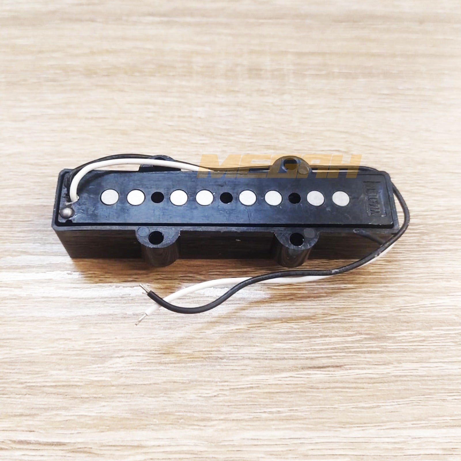 PICK UP BASS ALNICO Gambar sekunder produk