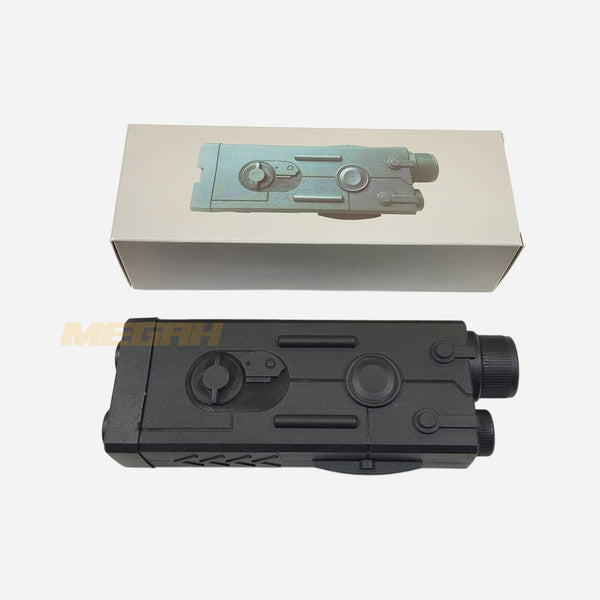FMA ANPEQ AN/PEQ-15 BATERAI CASE