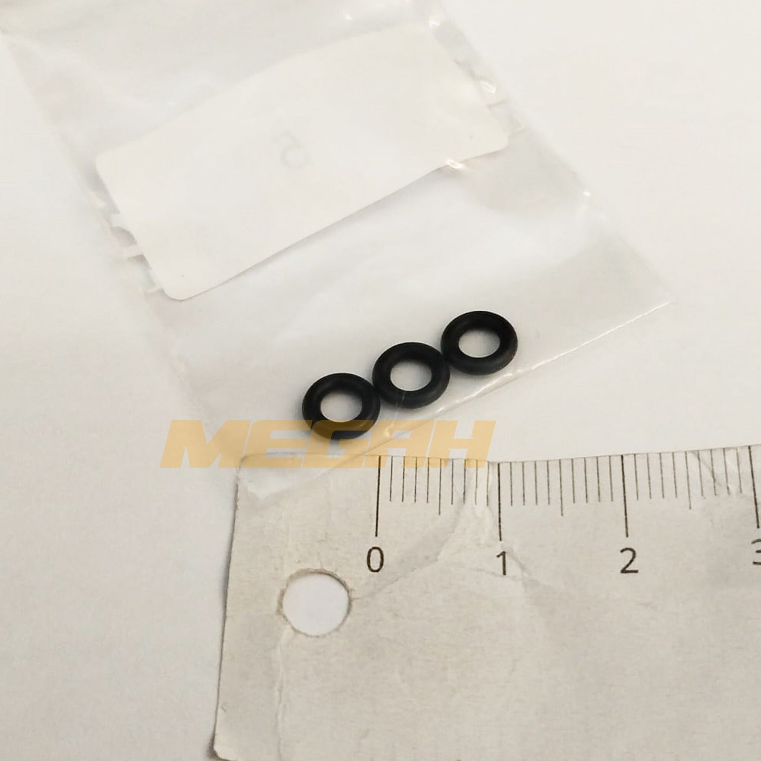O RING KIT AIRMAKS KATRAN