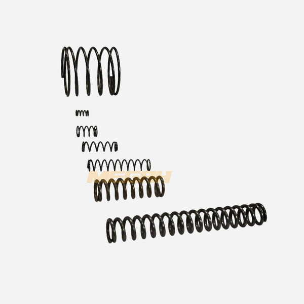 SPAREPART SPRING KIT GREYHOUND P15 & P35