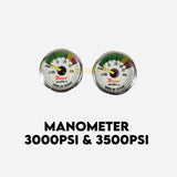 MANOMETER TAIWAN