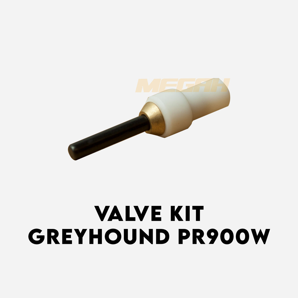 VALVE KIT GREYHOUND PR900W (AS686)