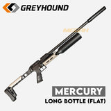 SENAPAN ANGIN GREYHOUND MERCURY LONG BOTOL 500CC