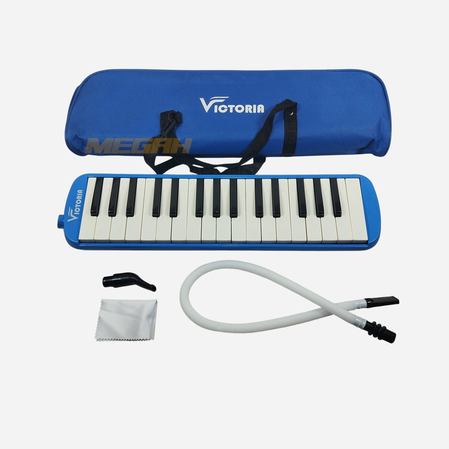 PIANIKA DENGAN TAS M 32