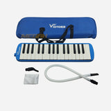 PIANIKA DENGAN TAS M 32