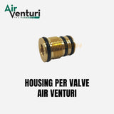 HOUSING PER VALVE AIR VENTURI