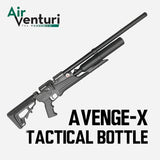 SENAPAN ANGIN AIR VENTURI AVENGE-X TACTICAL BOTOL