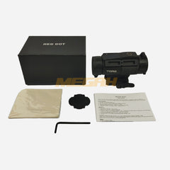 TORQ RED DOT 1X30 SOLAR
