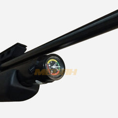 SENAPAN ANGIN WEIHRAUCH HW100 BP/K BULLPUP