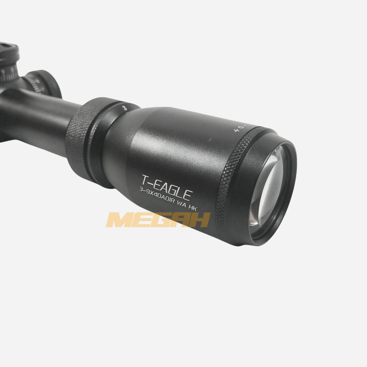 TELESKOP T-EAGLE SR 3-9X40 AO IR